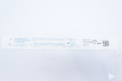 Teleflex 5-15102 Hudson RCI Sheridan/Sher-I-Slip Intubating Stylet 5Fr. x 1.7mm